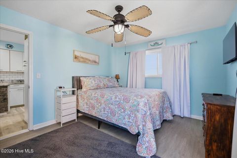 Tiny photo for 2346 New River Inlet Road, North Topsail Beach, NC 28460 (MLS # 100555921)