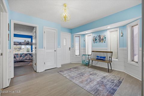 Tiny photo for 2346 New River Inlet Road, North Topsail Beach, NC 28460 (MLS # 100555921)