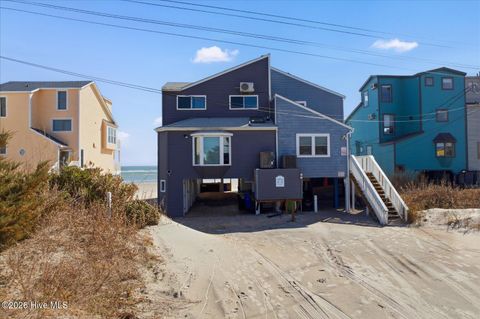Tiny photo for 2346 New River Inlet Road, North Topsail Beach, NC 28460 (MLS # 100555921)