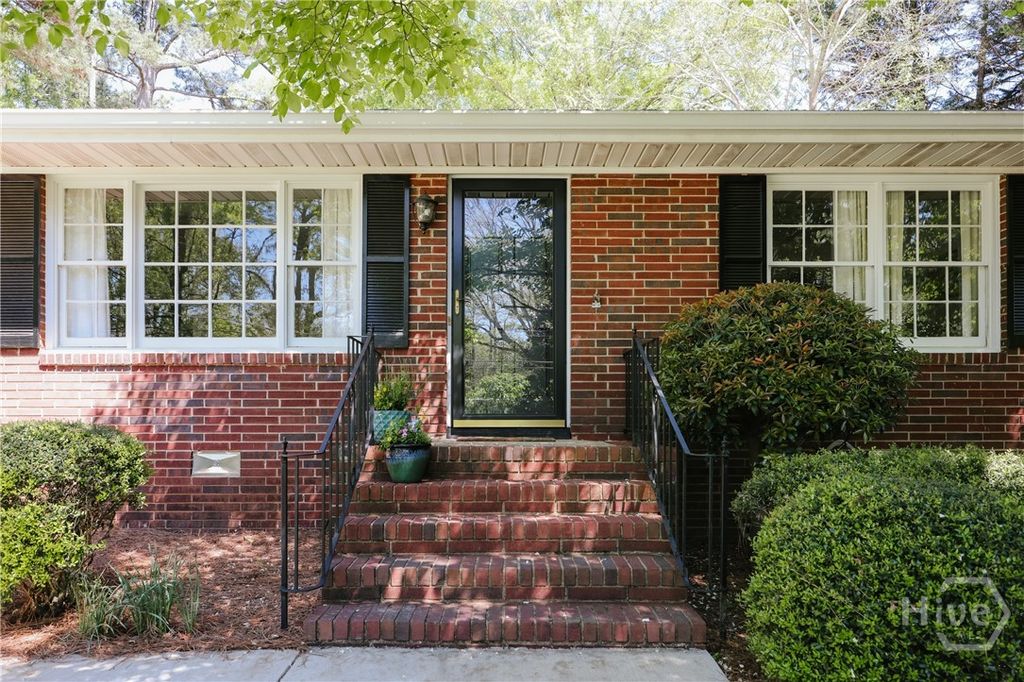 Photo of 240 Clifton Drive, Athens, GA 30606 (MLS # CL353056)