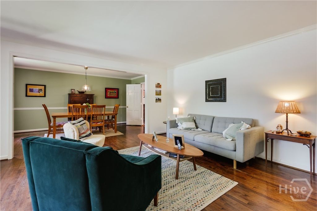 Photo of 240 Clifton Drive, Athens, GA 30606 (MLS # CL353056)