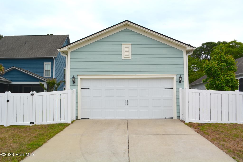 Photo of 9103 Devaun Park Boulevard, Calabash, NC 28467 (MLS # 100571054)