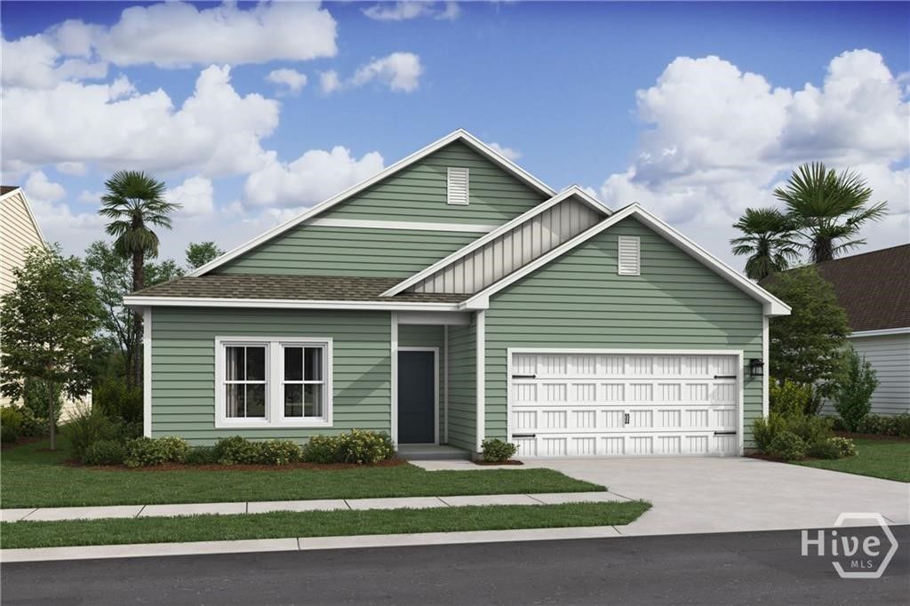 Photo of 306 Kingswood Circle, Savannah, GA 31302 (MLS # SA345460)