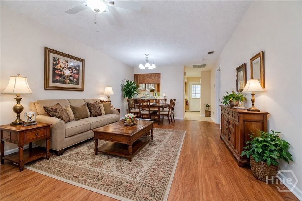 Photo of 122 Smith Avenue, Savannah, GA 31408 (MLS # SA355330)