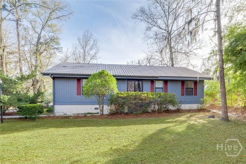 Homes For Sale - 122 B C Smith Avenue<br/> Chatham County, Savannah, GA 31408