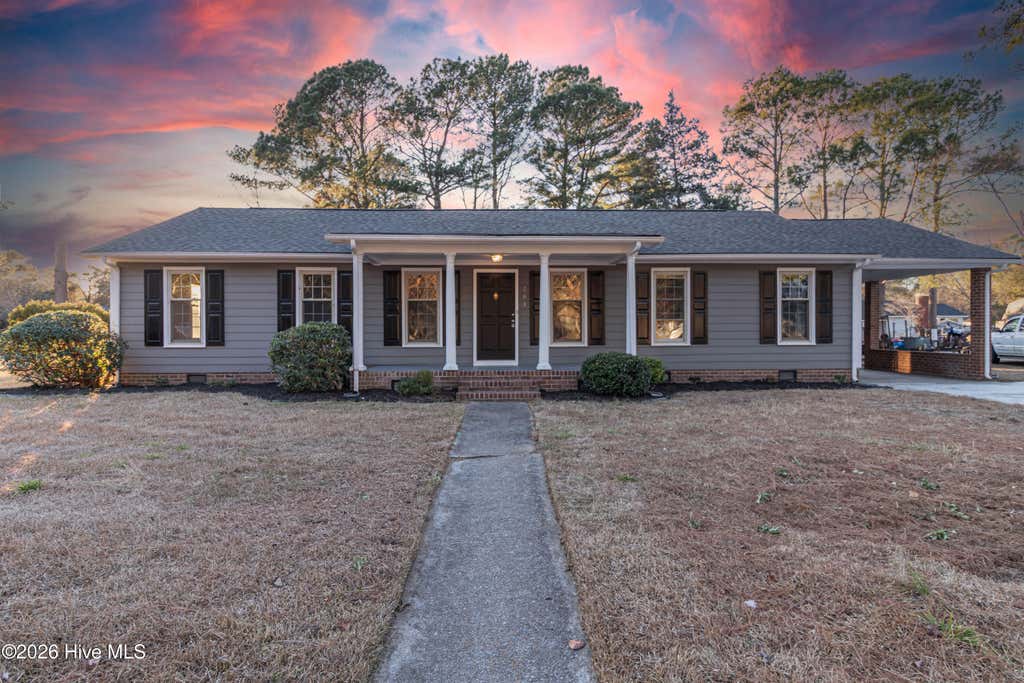 Photo of 203 Avalon Lane, Greenville, NC 27858 (MLS # 100588557)