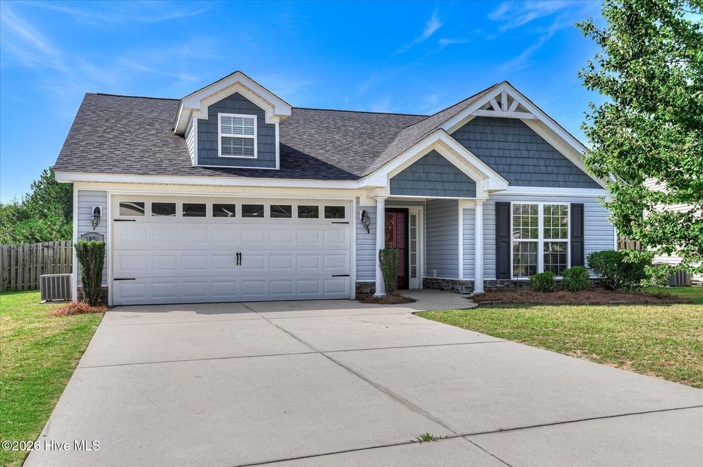 Photo of 1091 Rosland Circle, Augusta, GA 30909 (MLS # 100588183)