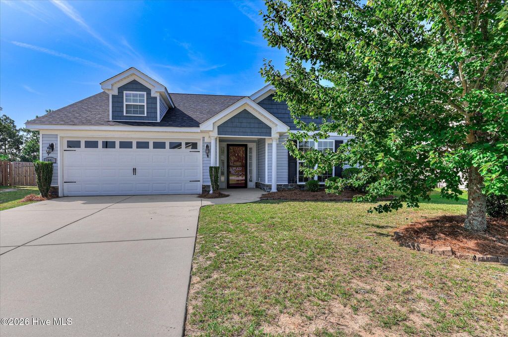 Photo of 1091 Rosland Circle, Augusta, GA 30909 (MLS # 100588183)