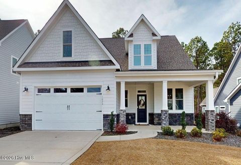 Photo of 1032 Hyco Road, Aberdeen, NC 28315 (MLS # 100554739)