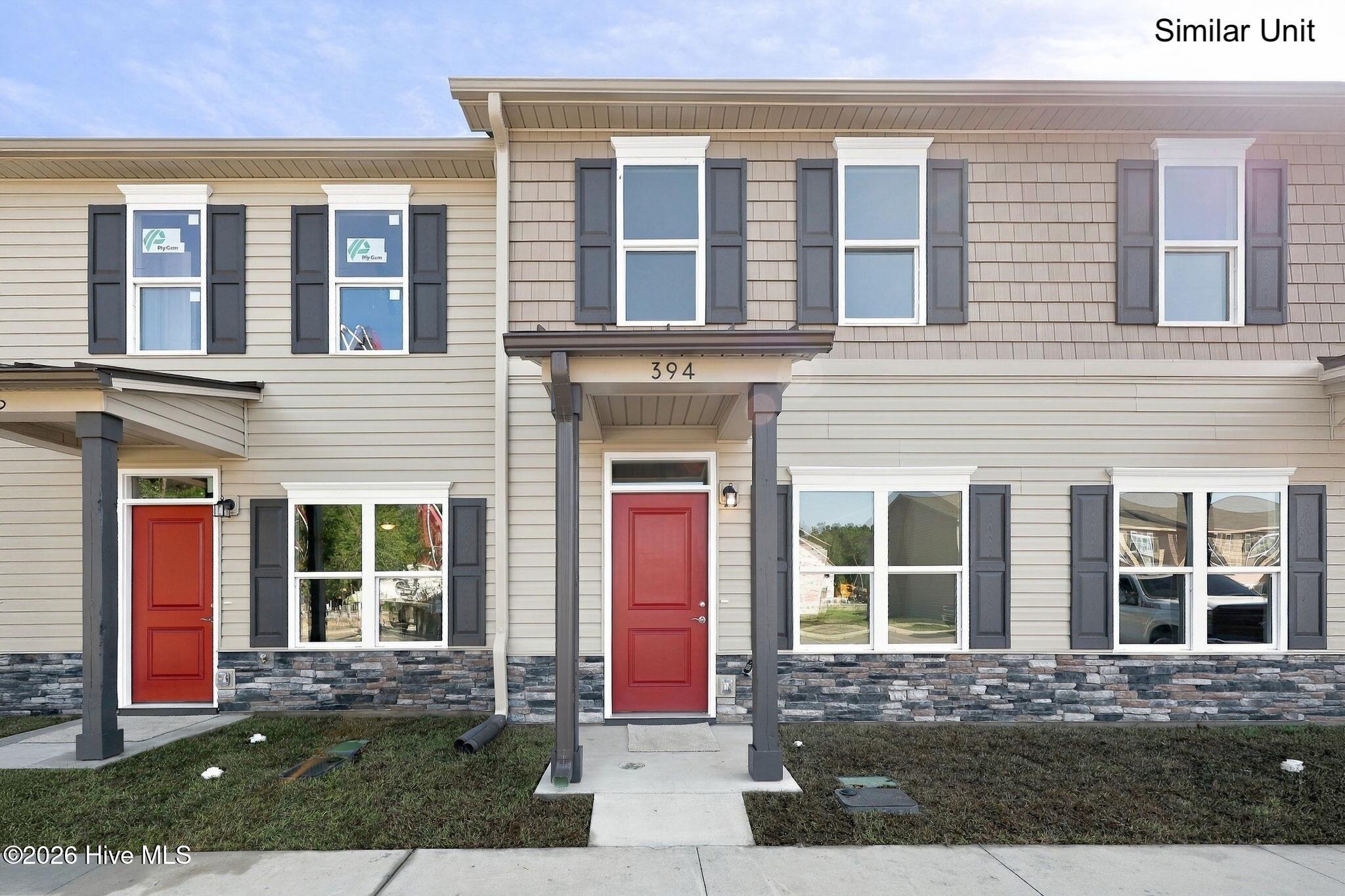 376 Boyington Place Road