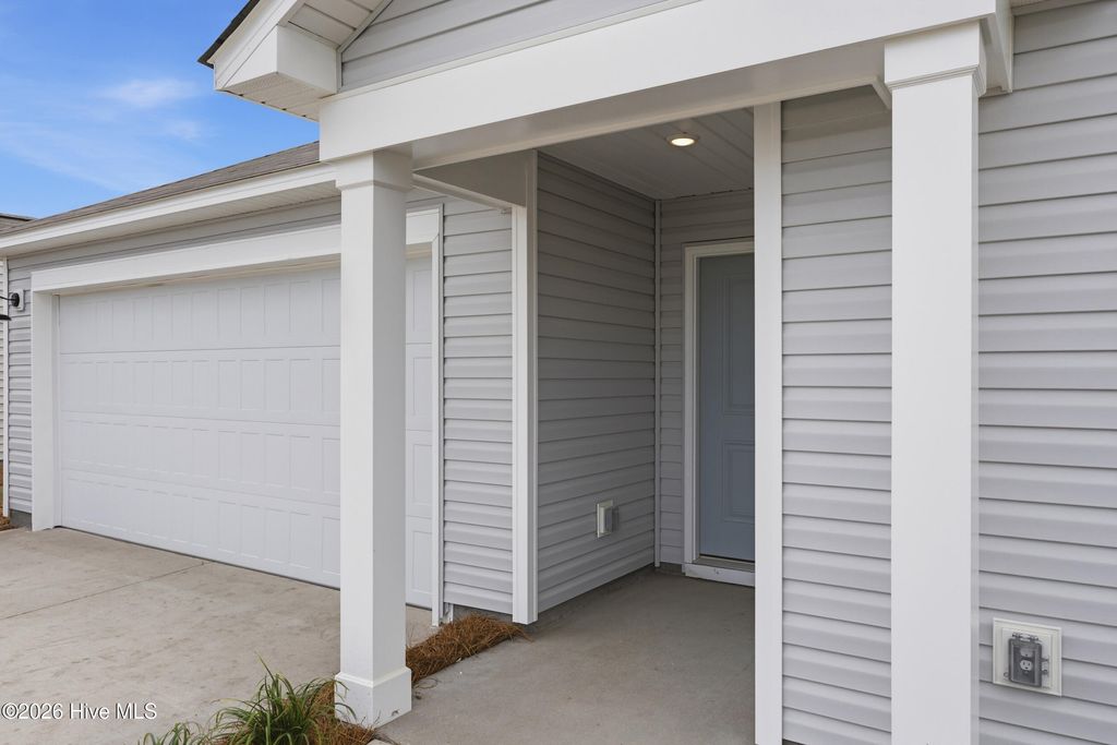 Photo of 4665 Swimming Lane #17, Shallotte, NC 28470 (MLS # 100567219)