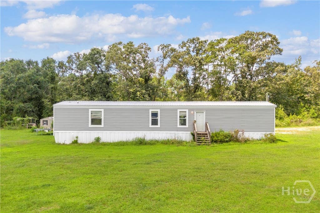 Photo of 2159 Deep Creek, Dewy Rose, GA 30634 (MLS # CL362122)