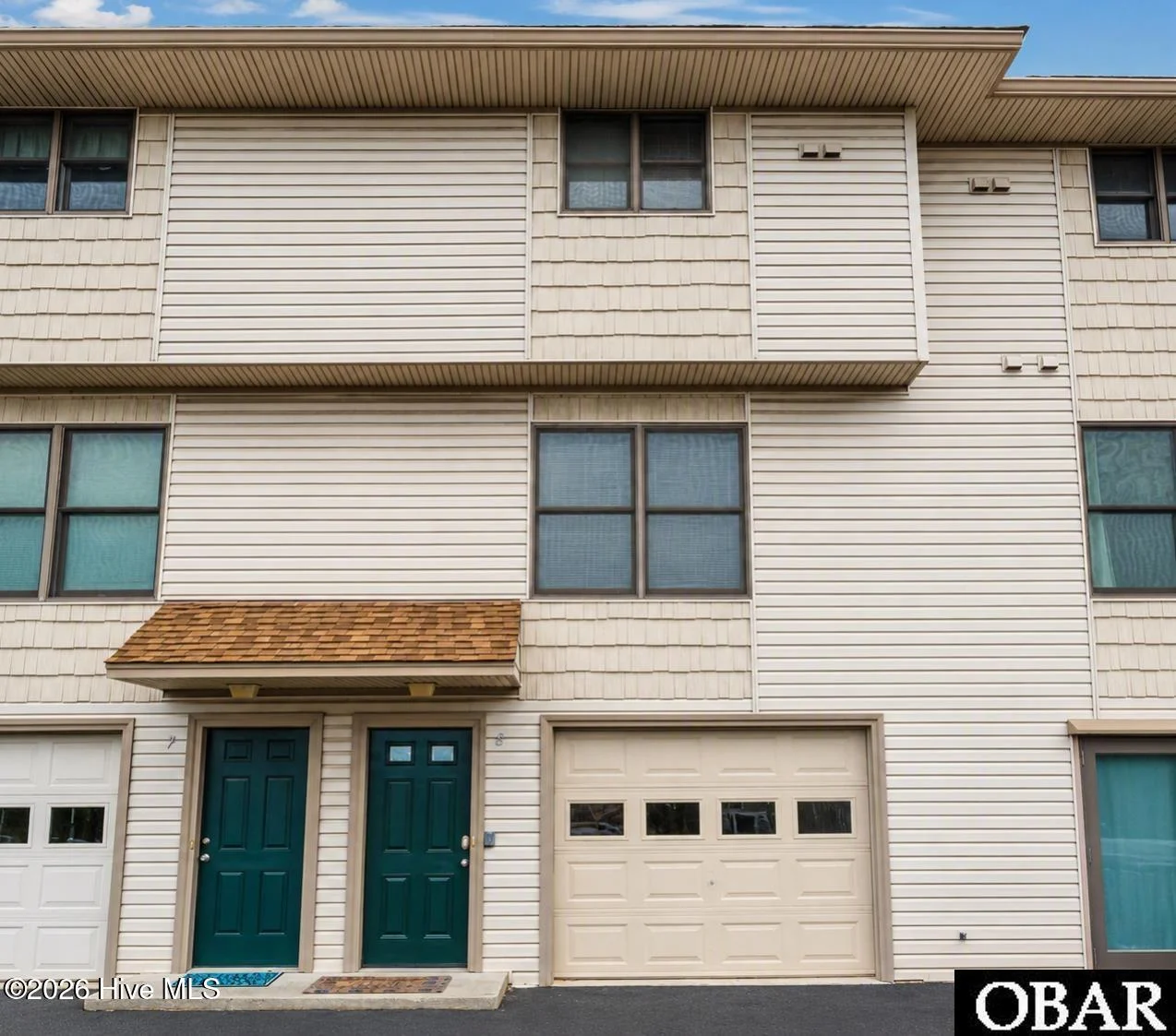 3836 N Va Dare Trail Unit G-8, Kitty Hawk, NC, 27949