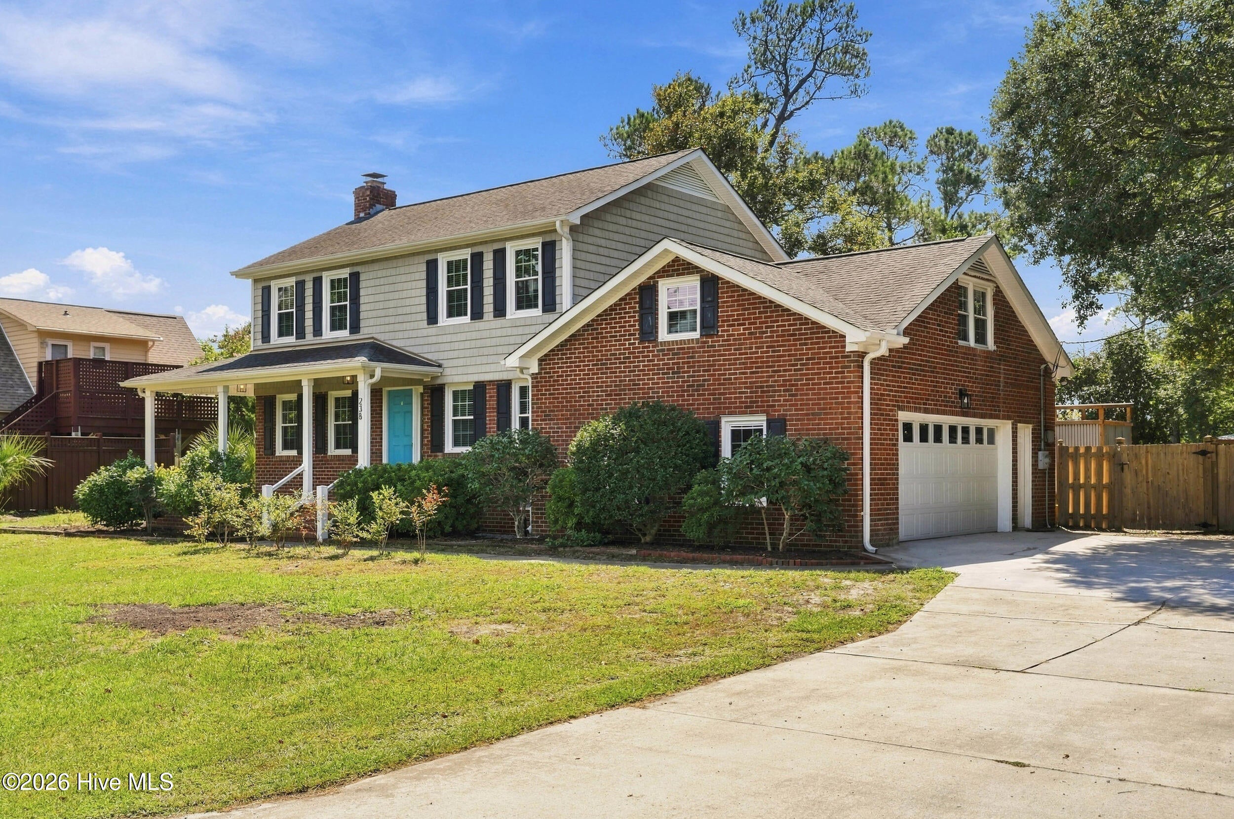 238 Shannon Drive