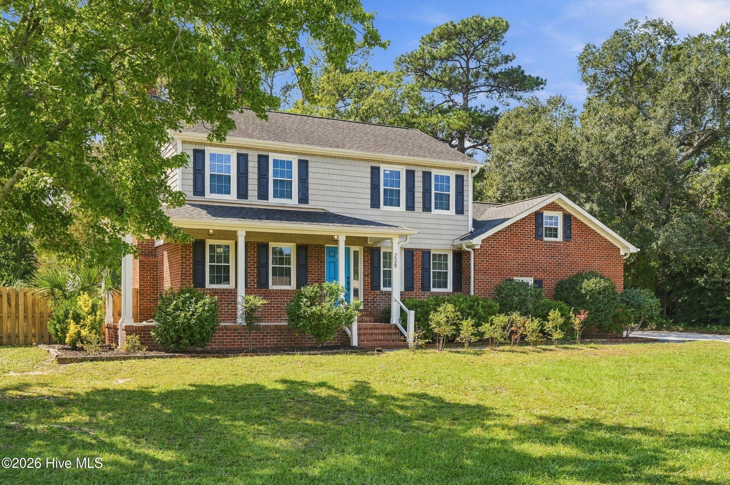 238 Shannon Drive