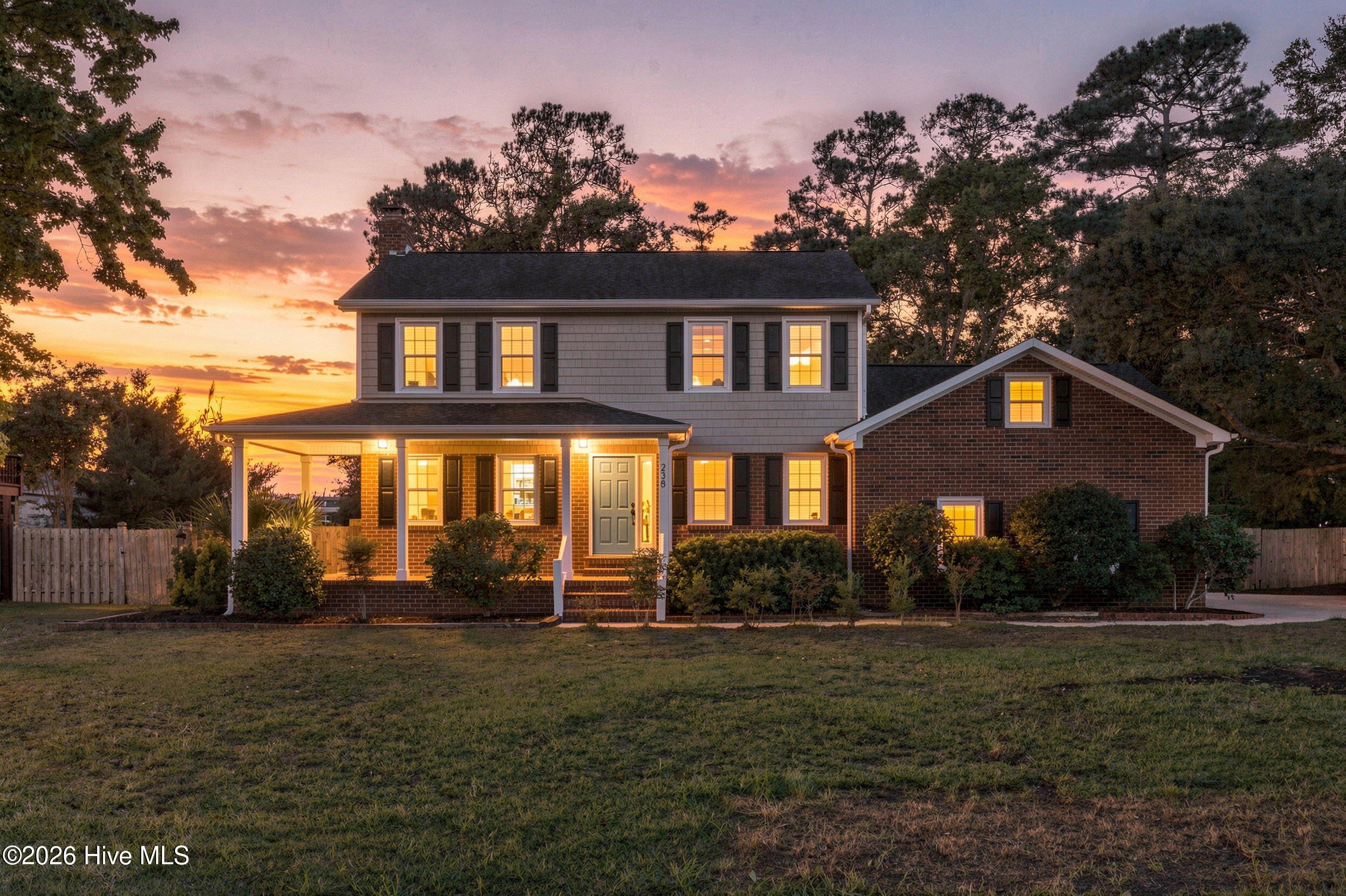238 Shannon Drive
