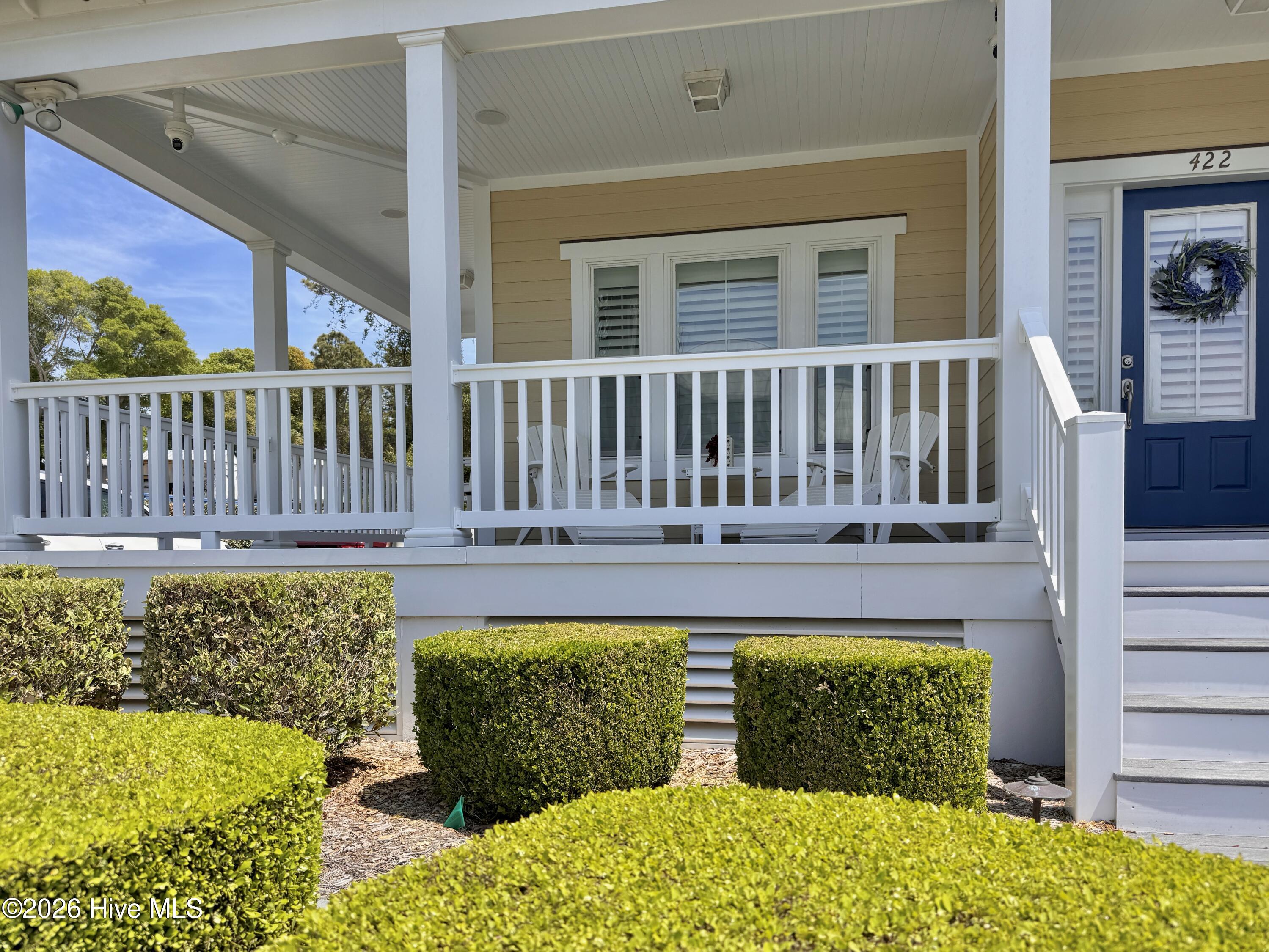 422 Sunrise Court