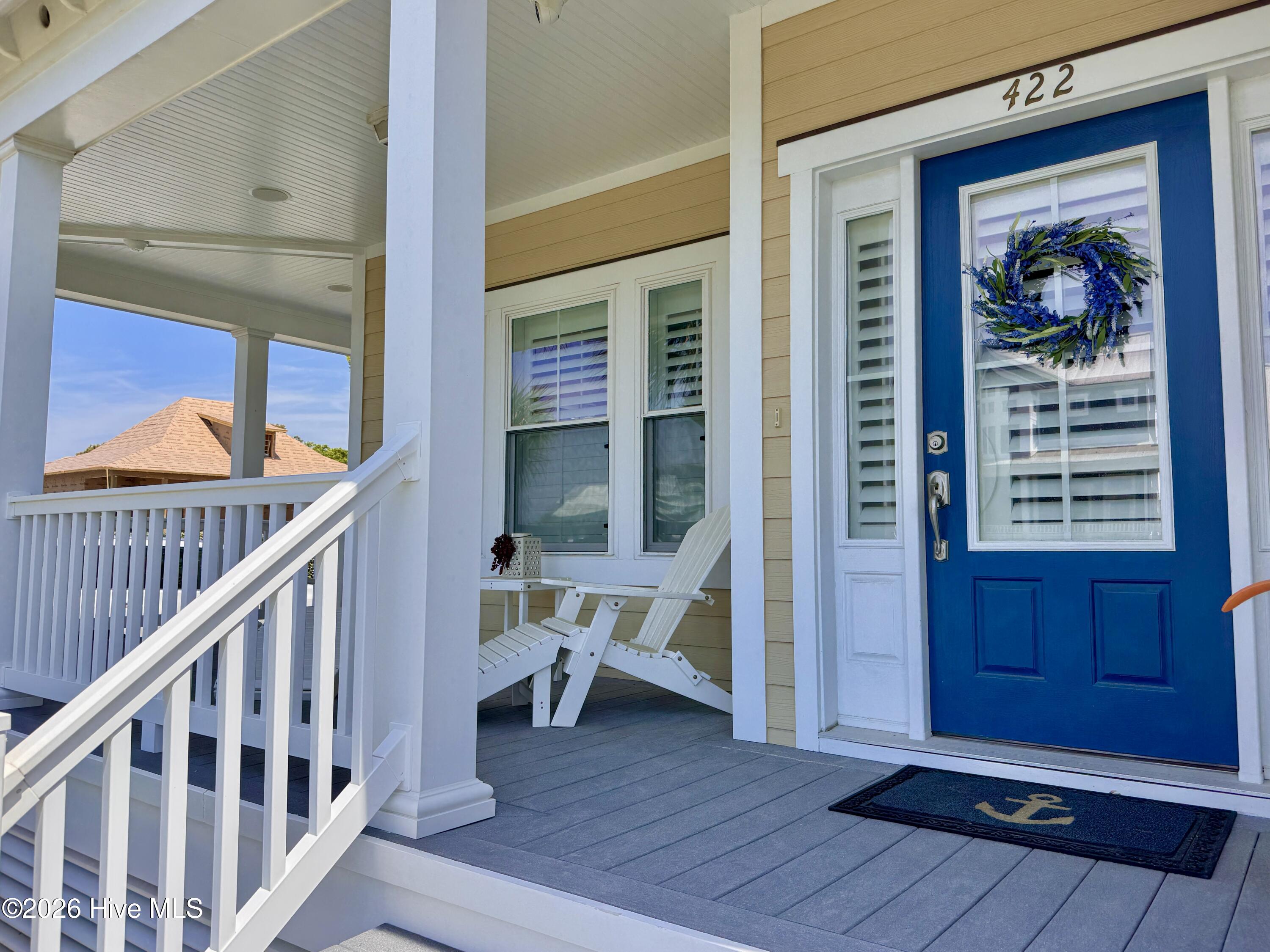 422 Sunrise Court