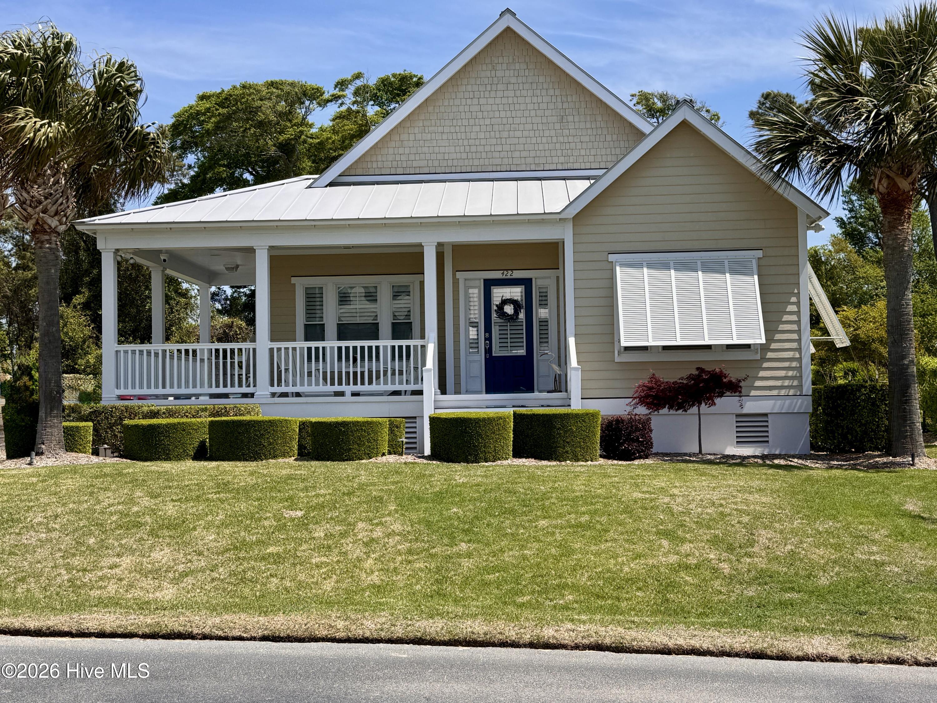422 Sunrise Court