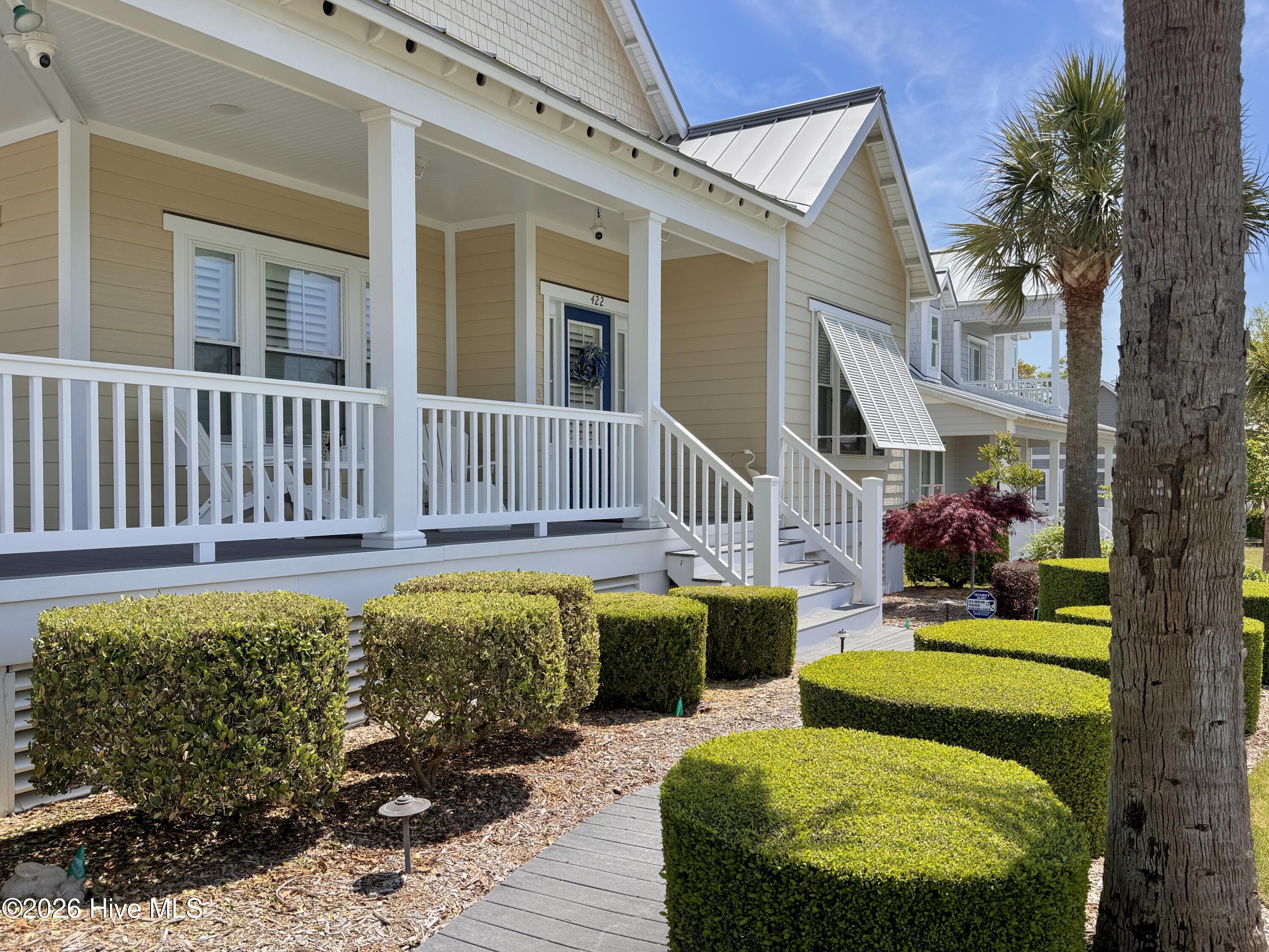 422 Sunrise Court
