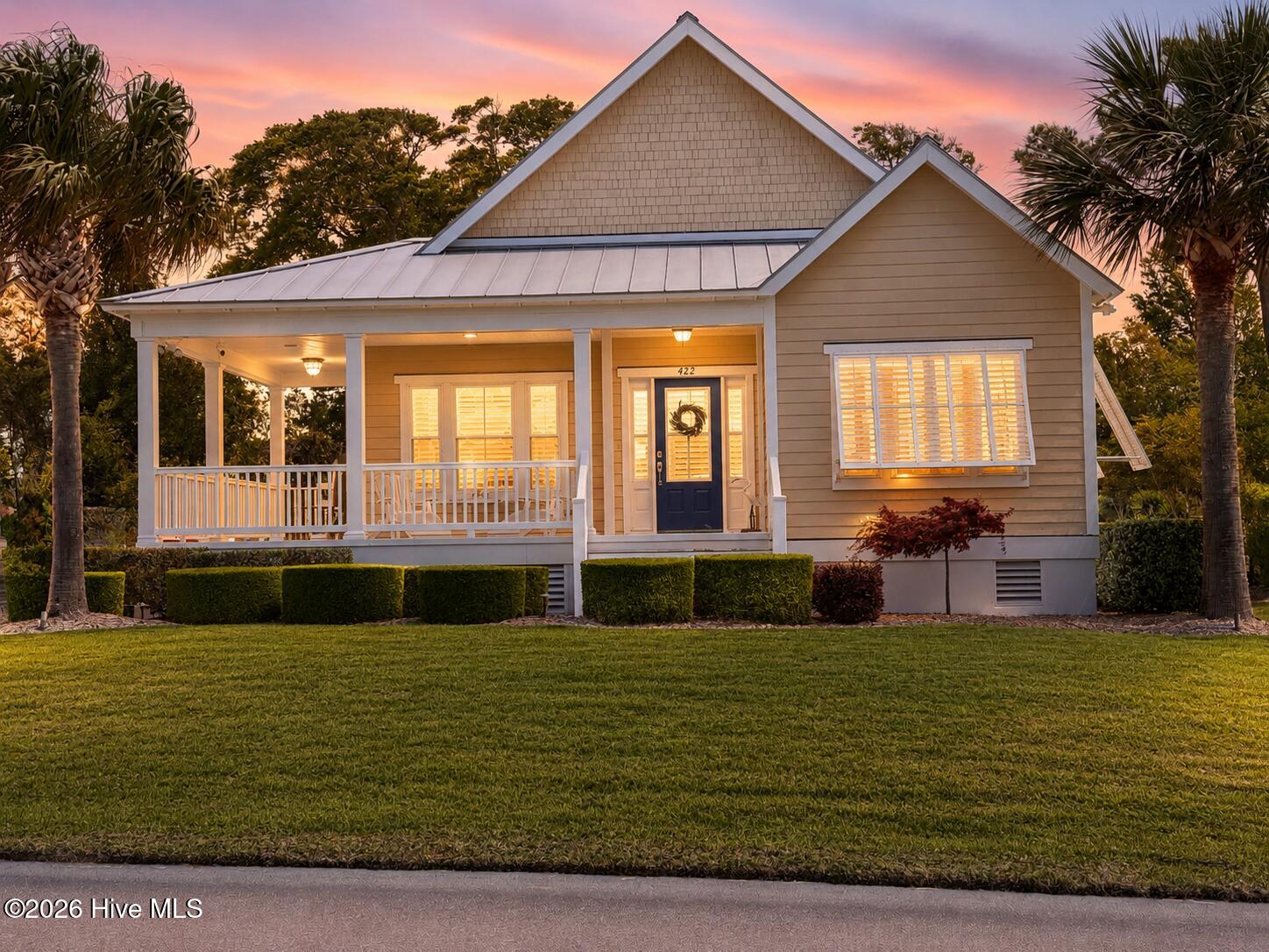 422 Sunrise Court