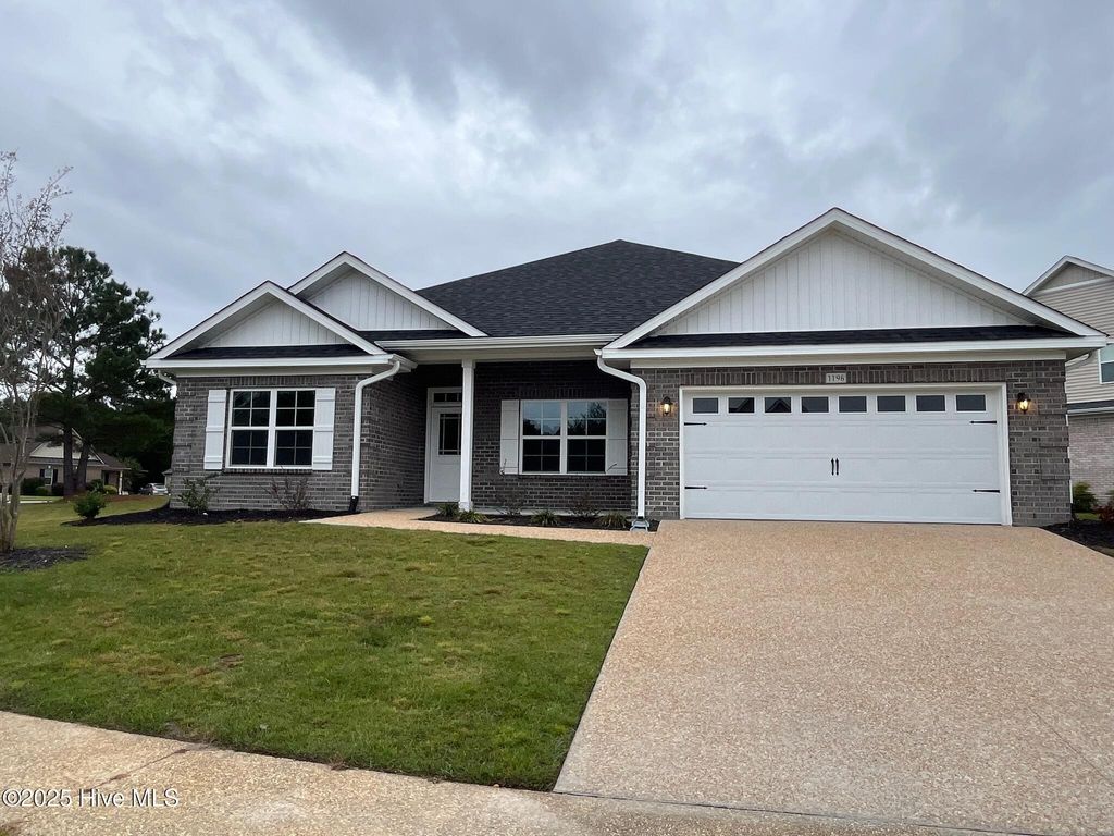 Photo of 1196 Palatka Place SE, Bolivia, NC 28422 (MLS # 100447887)