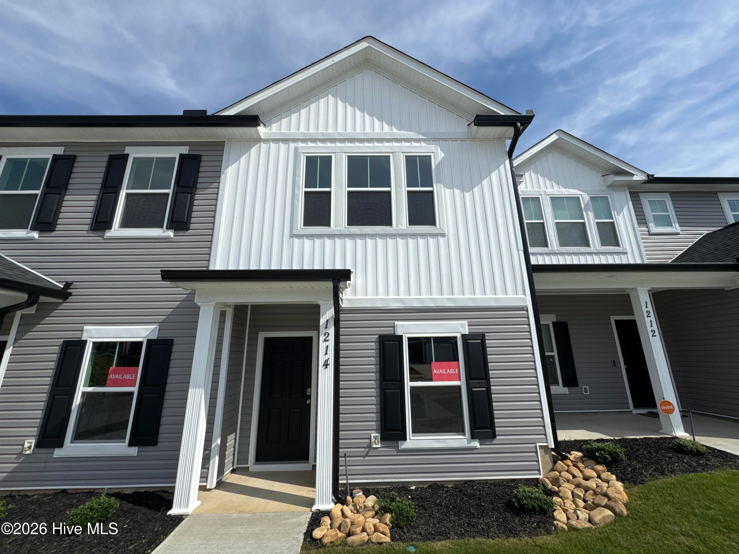 1214 Vail Drive Unit 15c
