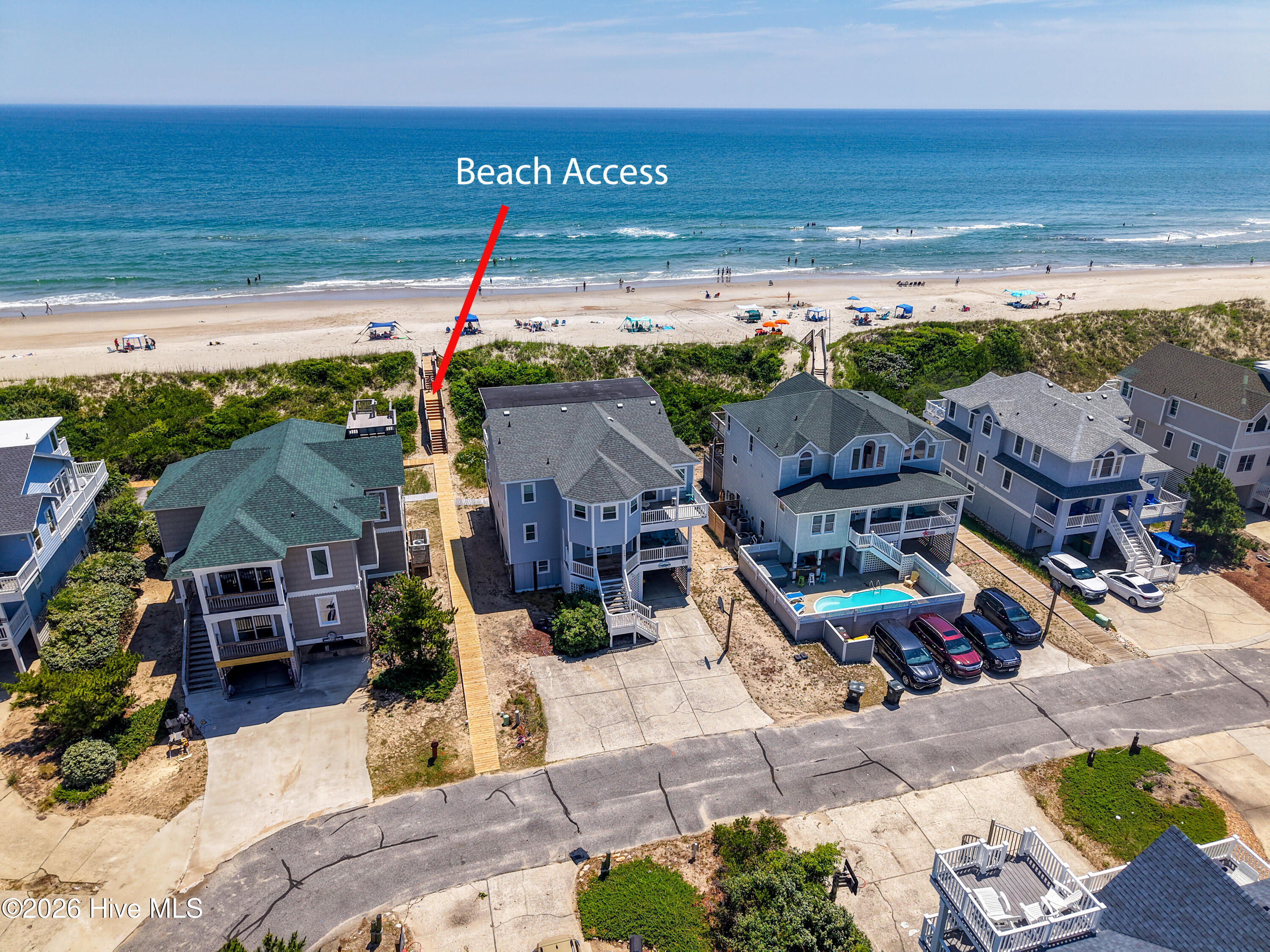 626 Ocean Front Arch