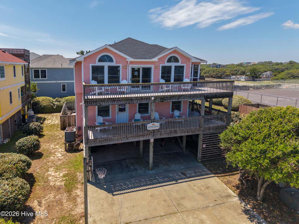 Photo of 626 Ocean Front Arch, Corolla, NC 27927 (MLS # 100582316)