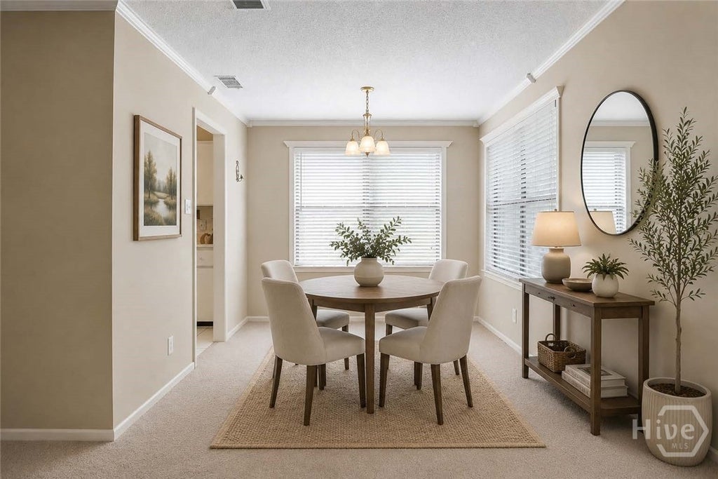 Photo of 7 Maxime Court, Savannah, GA 31419 (MLS # SA357785)