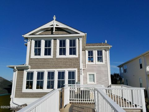 Tiny photo for 904 Snow Goose Drive, Shallotte, NC 28470 (MLS # 100547774)