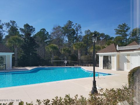 Tiny photo for 904 Snow Goose Drive, Shallotte, NC 28470 (MLS # 100547774)