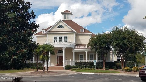 Tiny photo for 904 Snow Goose Drive, Shallotte, NC 28470 (MLS # 100547774)