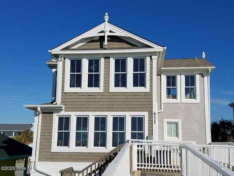 Tiny photo for 904 Snow Goose Drive, Shallotte, NC 28470 (MLS # 100547774)