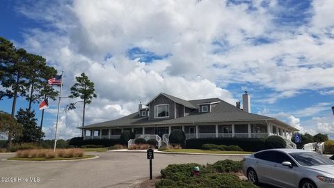 Tiny photo for 904 Snow Goose Drive, Shallotte, NC 28470 (MLS # 100547774)