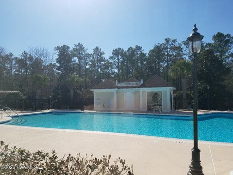 Tiny photo for 904 Snow Goose Drive, Shallotte, NC 28470 (MLS # 100547774)