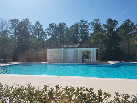 Tiny photo for 904 Snow Goose Drive, Shallotte, NC 28470 (MLS # 100547774)