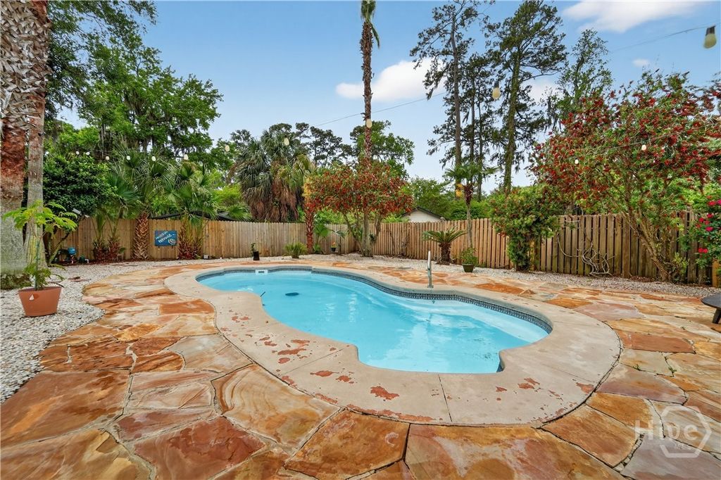 Photo of 158 Penrose Drive, Savannah, GA 31410 (MLS # SA353133)