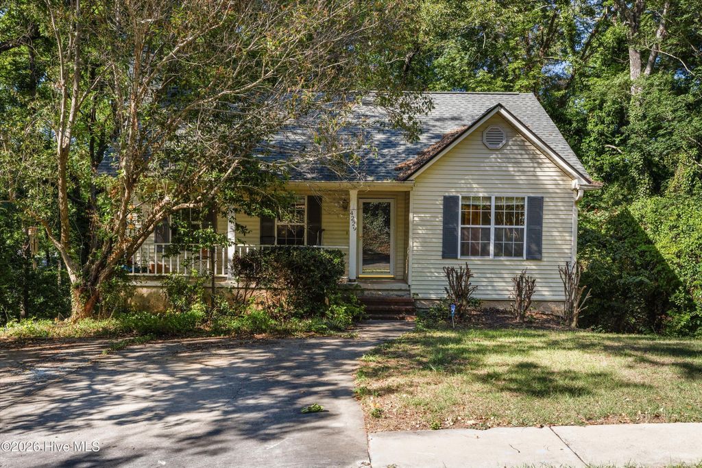 Photo of 4229 Waylon Drive, Martinez, GA 30907 (MLS # 100574936)