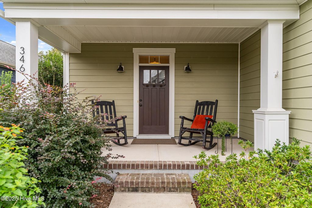 Photo of 346 Hanover Lakes Drive, Wilmington, NC 28401 (MLS # 100535481)