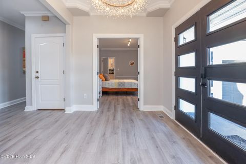 Tiny photo for 128 Gemstone Drive, Sneads Ferry, NC 28460 (MLS # 100556044)