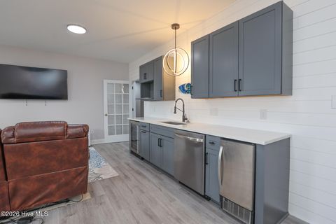 Tiny photo for 128 Gemstone Drive, Sneads Ferry, NC 28460 (MLS # 100556044)