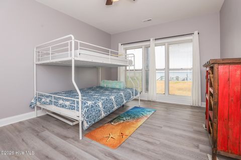 Tiny photo for 128 Gemstone Drive, Sneads Ferry, NC 28460 (MLS # 100556044)