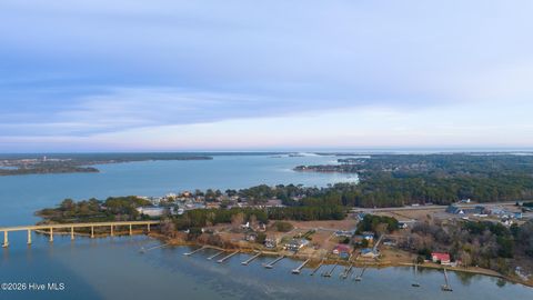 Tiny photo for 128 Gemstone Drive, Sneads Ferry, NC 28460 (MLS # 100556044)