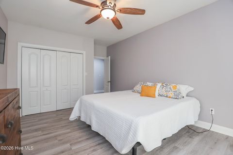 Tiny photo for 128 Gemstone Drive, Sneads Ferry, NC 28460 (MLS # 100556044)