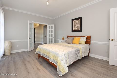 Tiny photo for 128 Gemstone Drive, Sneads Ferry, NC 28460 (MLS # 100556044)