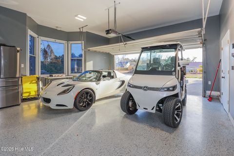 Tiny photo for 128 Gemstone Drive, Sneads Ferry, NC 28460 (MLS # 100556044)