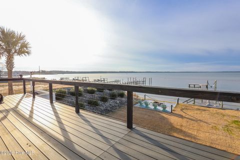 Tiny photo for 128 Gemstone Drive, Sneads Ferry, NC 28460 (MLS # 100556044)