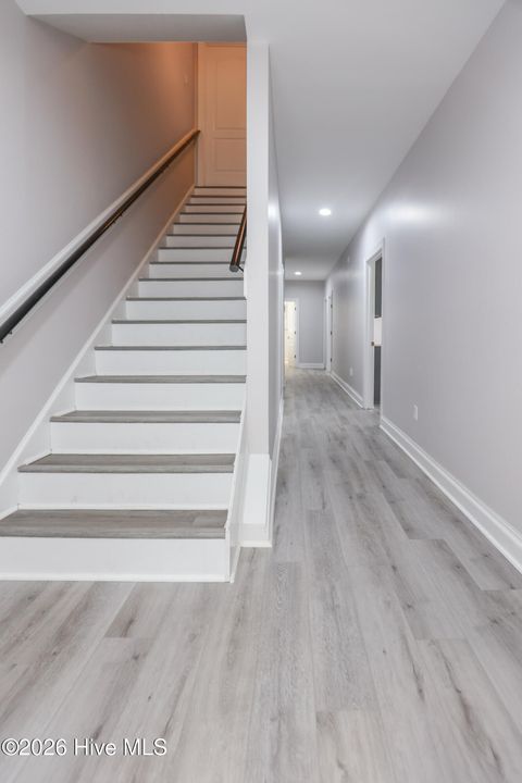 Tiny photo for 128 Gemstone Drive, Sneads Ferry, NC 28460 (MLS # 100556044)