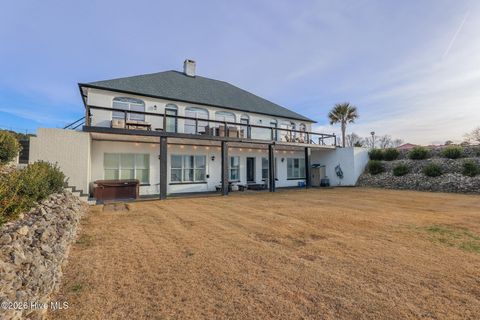 Tiny photo for 128 Gemstone Drive, Sneads Ferry, NC 28460 (MLS # 100556044)